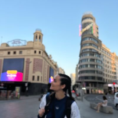 MaiteCobosC_'s profile picture. 