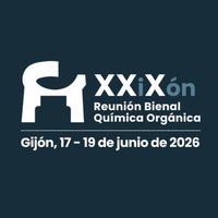 Bienal GEQOR-RSEQ 2026 (@bienalgeqor2026) 's Twitter Profile Photo Bienal GEQOR-RSEQ 2026 (@bienalgeqor2026) 's Twitter Profile Photo
