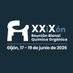 Bienal GEQOR-RSEQ 2026 (@bienalgeqor2026) Twitter profile photo Bienal GEQOR-RSEQ 2026 (@bienalgeqor2026) Twitter profile photo