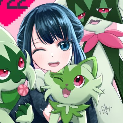 ナズナ✒︎イラスト投稿用さんのプロフィール画像