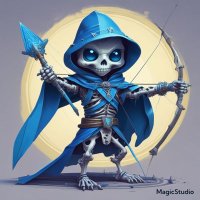 Unearthlybones (@squishybear2908) 's Twitter Profile