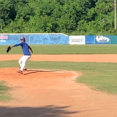 Dominican RHP | class of 2026 🇩🇴 | 6’0ft | 175lb |#Uncommited| 🎯 Looking for baseball scholarship – USA 🇺🇸 | mail:ariel.e.paniagua09@gmail.com