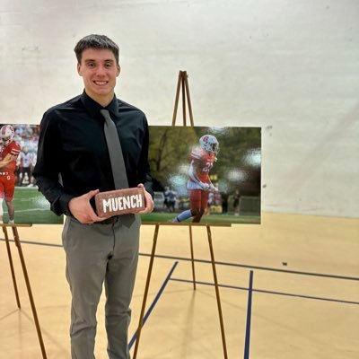 Jason Muench Profile
