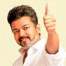 esakki_b's profile picture. 💚இளையதளபதி வெறியன் 💚இளையதளபதியின் நெஞ்சில் குடியிருக்கும் கோடிக்கணக்கான ரசிகர்களில் நானும் ஒருவன்.என்நெஞ்சில் குடியிருக்கும் ஒரேதலைவர் @Actorvijay மட்டுமே