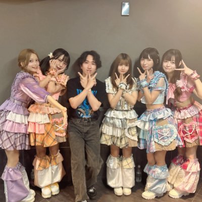 __kenkenG's profile picture. @mai_wonfas🌻@reina_toutoina🌪