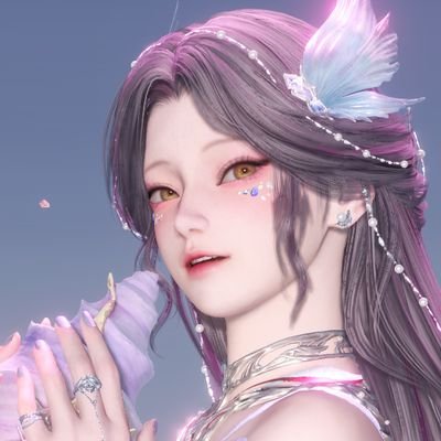 Kaili🦢|iaさんのプロフィール画像