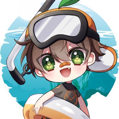 CoC「我々は厄介事に愛されている」「伍戒」作者 / サークル「Porunga Projects」主宰 / コラボ依頼やお問合せは「さらに表示(青字)」からどうぞ。