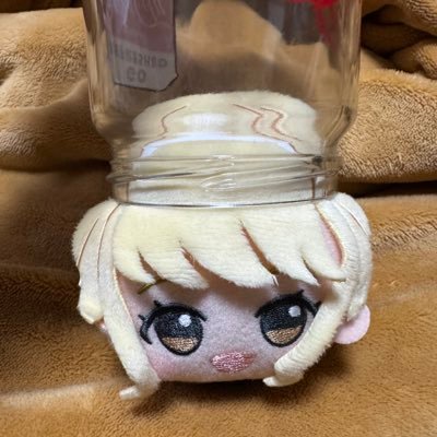 satsu_room's profile picture. 趣味や好きなことを投稿していきます サブ垢でも、ちびぬいを投稿しています🙏