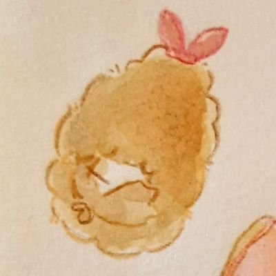 実況者だいすき野郎
主にアナログ絵描いてます🧑‍🎨
らだぺん推し
迷単低鈍(めいたんていどん)