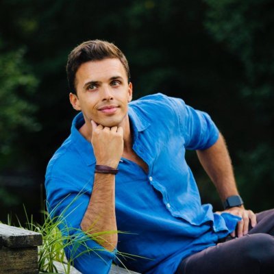 Solopreneur 🧑💻 Computer scientist
🎹 Franco-Brazilian Pianist