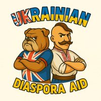 UKrainian Diaspora Aid (@ukrainianda) 's Twitter Profile Photo UKrainian Diaspora Aid (@ukrainianda) 's Twitter Profile Photo