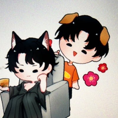 บซป. ft. กวิน ♠️ 🖋️さんのプロフィール画像