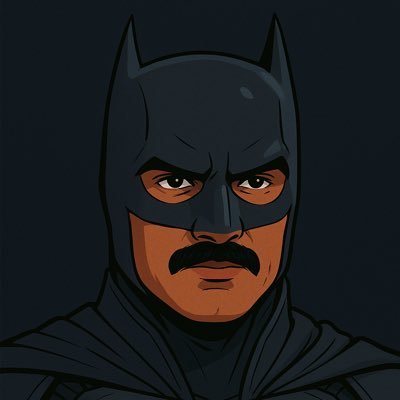 0xIndianBatman's profile picture. Filling Up Those Money Bags