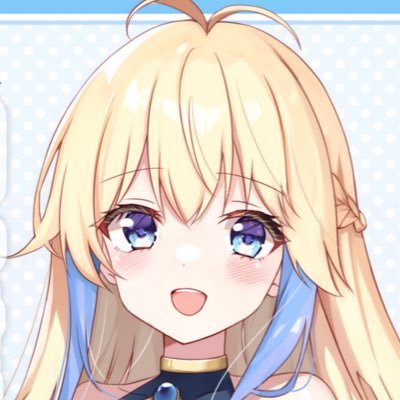 クロエ=ルイス👑💙🗡さんのプロフィール画像