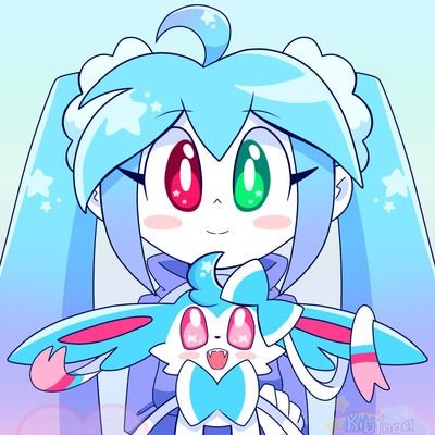 Kiby 🩵 | 50% sale 📌 | Klonight Week on Sept!さんのプロフィール画像