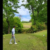 テンgolf (@ten2104golf) Twitter profile photo