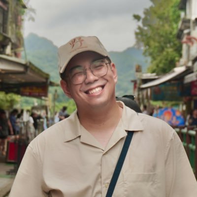go beyond plus ultra || PTRP, minsan techtoker: @josephxtan