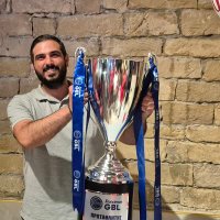 Angelos Georgiou (@angelosg87) 's Twitter Profile Photo