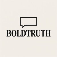BOLDTRUTH (@boldtruth2023) 's Twitter Profile