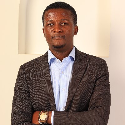 Incoming M.P Gichugu Constituency
Coffee farmer