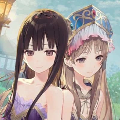 ギルティナ⚖ 🏢🖥🦑さんのプロフィール画像