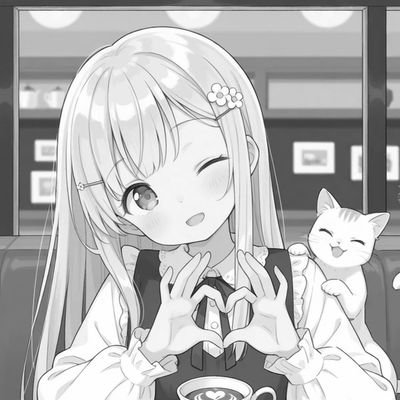 男です!!なんでも垢!
🎶主に「雑談」とかお話🎶
ゲームはスプラ、あつもり、ドラクエX、マイクラ、荒野行動とかやってます!
気軽に遊びましょう!よろしくお願いします!*スプラの師匠 @dressagepi_tan* 🗝→ @Rei224227