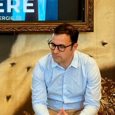 Pierre Alessandrini Profile