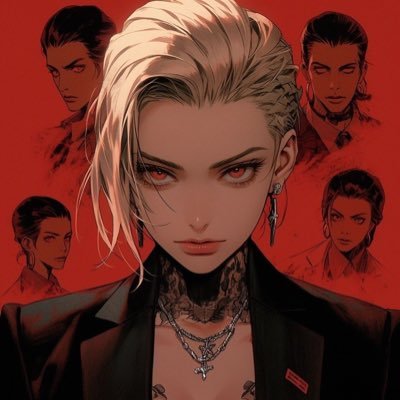 BeiJie2077's profile picture. 