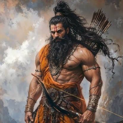 sanchari_vihari's profile picture. Solo warrior