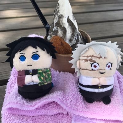 お粥さんのプロフィール画像
