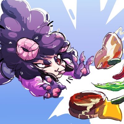 ☁️ Fluffizer ☁️さんのプロフィール画像