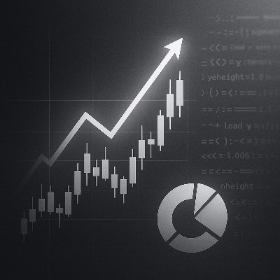 🇫🇷 Investisseur atypique utilisant le trading systematic et les options.
🇺🇸 Atypical investor who uses sytematic trading.
🏋🏼Sport / 💻Tech enthusiast