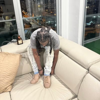 If GOD be for me, the WORLD can be against me❗️FBG Terrorist🦅🏧💲
