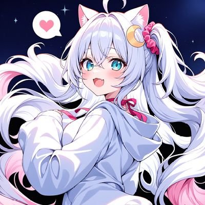 LuNA🌙＆猫咲ひまり🐱さんのプロフィール画像