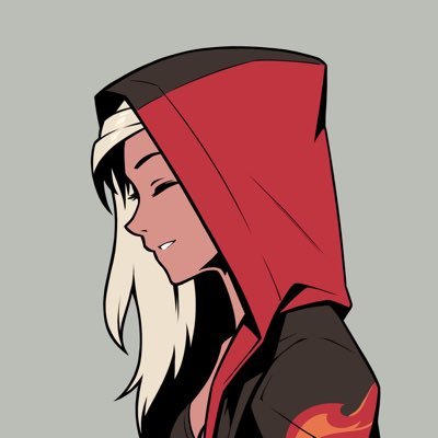 Previously @pxDabi - I had to create a new account because of hack. I am a gym rat, azuki, and tenacious mf. Sharpening my scissors, again… Dm for a hoodie 😎