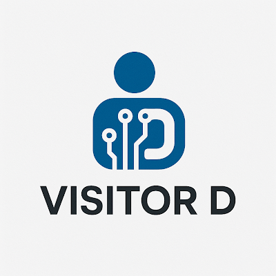 visitord_studio's profile picture. 