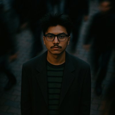 RUDRAARTISTS's profile picture. 