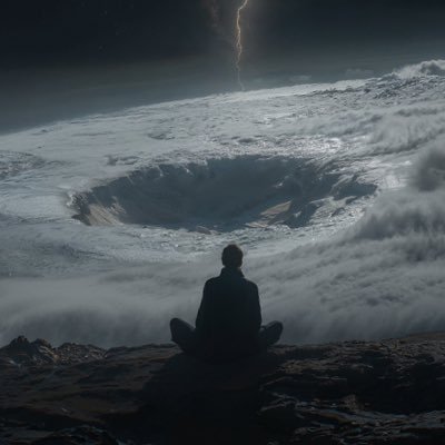 HellDiversFan's profile picture. Political Refugee