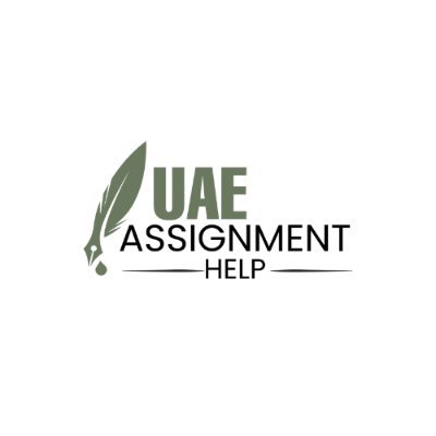uaeAssignment_'s profile picture. ✨ UAE's Academic Partner
💯 Assignments for Every Subject
📩 DM to Unlock Smarter Grades