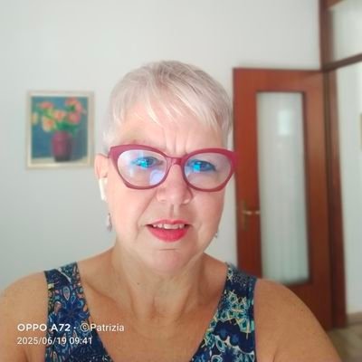 lagabibba's profile picture. vicentina, classe 1958, sposata con figli, ho pure una cana e una gatta:-)...da poco sono nonna di tommaso:-)))