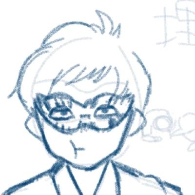 kokonoya_28_'s profile picture. 前世( @kokonoya_28 )メイン( @galaxy_ex_64 )/埴輪二波 庭 🍙しゃけ ウロマガ ふぁんハニ