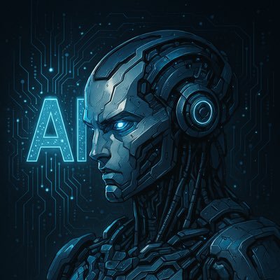 AI7280230537530's profile picture. AIに関する情報収集をするためのアカウントです。