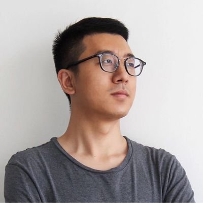 P1ayer0ne11's profile picture. 终身学习。
关注一人公司和赋能小微创业者。
友盟联合创始人，黑咔相机创始人。