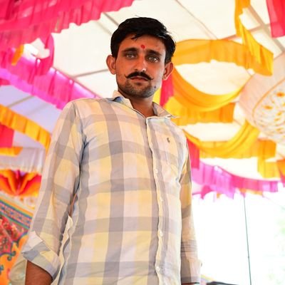 rameshsaranhodu's profile picture. पंचायत समिति सिणधरी
सिवाना विधानसभा क्षेत्र (inc) पार्टी ।।