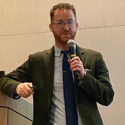 Husband, Father, Urologic Oncologist, and Epidemiologist
Host @theviewongu - https://t.co/B4PsdWsZc9
Contributions @GUOncologyNow + https://t.co/ydkTtqLOK9.