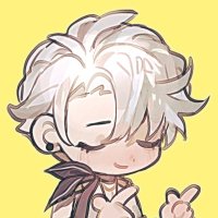 ᴍᴀʀʀᴏɴ (rest) (@silly_marron) 's Twitter Profile