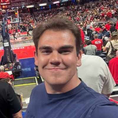 Dyl_Lewandowski's profile picture. Owner / Publisher @carmel_magazine