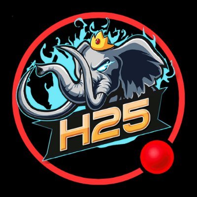 Thailand_H25's profile picture. 💖สวัสดีลูกค้าที่รัก
เว็บไซต์ทางการ H25 เว็บตรงไม่ผ่านเอเย่นต์ ปลอดภัย 100%
ติดต่อเรา: @h25vip1 (IDไลน์ มี@)