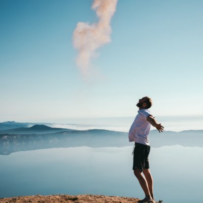 Bryanmatinn's profile picture. "The best way to predict the future is to create it"
You are looking at a successful man.