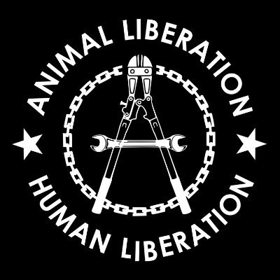 ❥ Animal & Earth 🌍 Liberation ✊💚
❥ Founded by @mysticrebelle
✍️ Admins: Aleksandar · Kim · Mystic R. · @rich_VanCamp
❥ FB Portal ➤ https://t.co/BQTcJPEHz8 🌈🙏